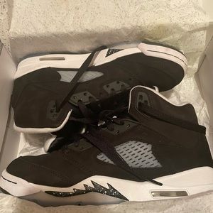 Jordan Retro 5